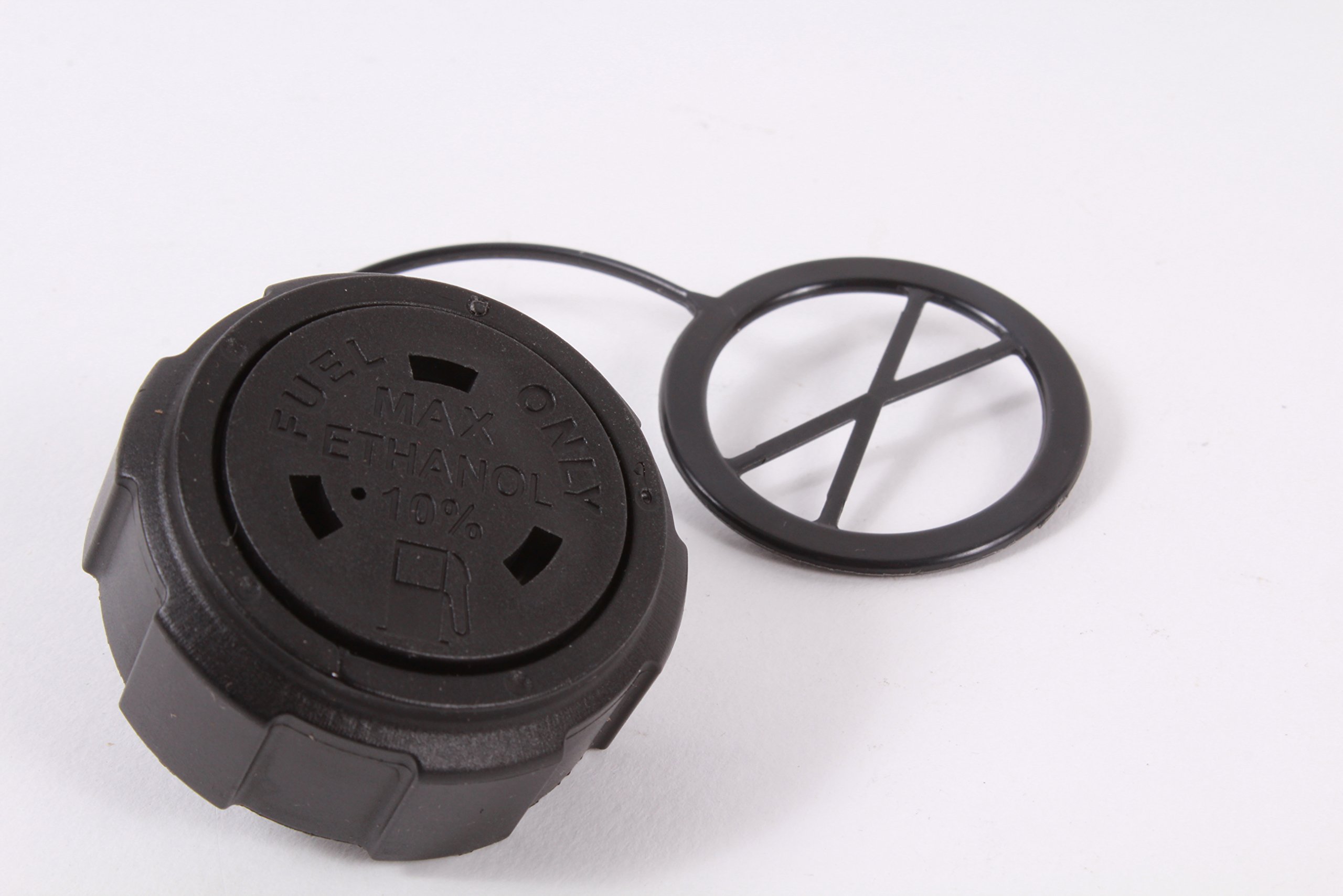 ガソリンバ−ナ- Amazon.com : Mtd 753-1229 Lawn & Garden Equipment Fuel Tank Cap